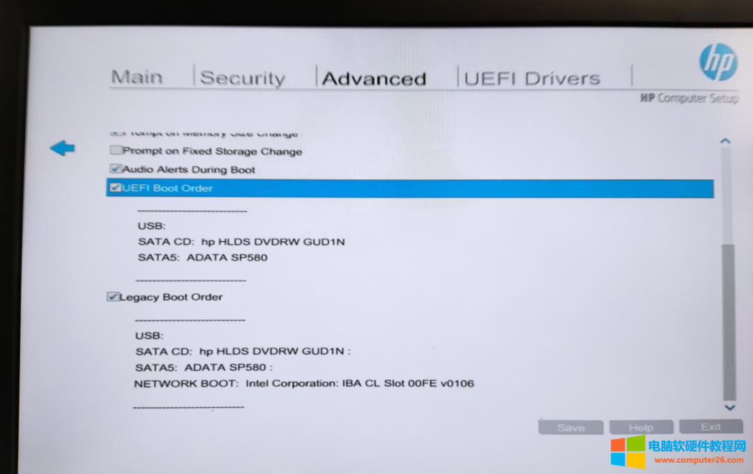 HP EliteDesk 880 G2 TWR_ʽC(j)XoUPνQ