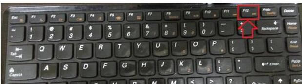 電腦開機(jī)后出現(xiàn)Intel UNDI 怎么辦