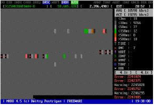 MHDD修復(fù)硬盤(pán)壞道,MHDD硬盤(pán)壞道,修復(fù)硬盤(pán)壞道,MHDD