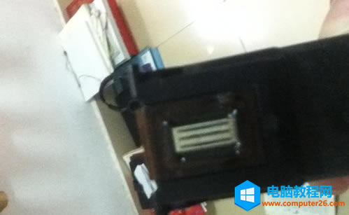 打印頭堵塞怎么辦 打印頭堵塞怎么辦