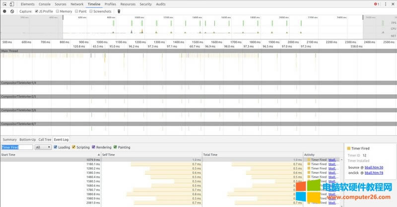 Chrome_l߹P“Deferred long-running timer task(s) ”ľ2