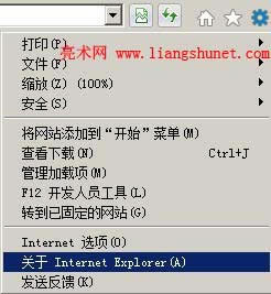 ie10P Internet Explorer&rdquo
