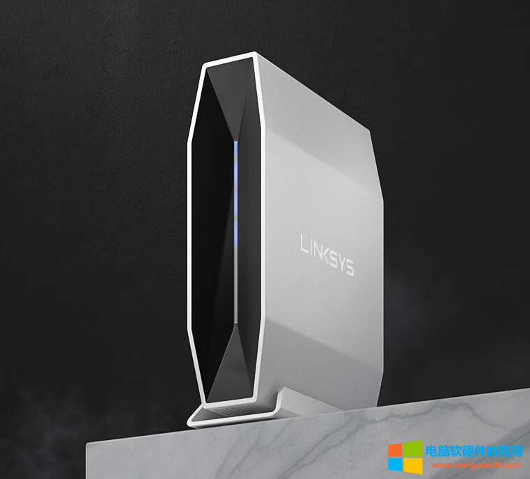 I(lng)ݣLinksysE9450 AX5400M