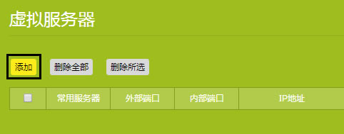 TP-Link TL-WDR8600 o·˿ӳOָ