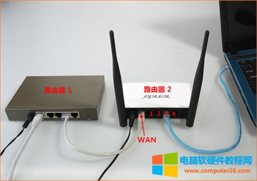 TP-Link TL-WR847N <a href='/wuxianluyouqi/' target='_blank'><u>o·</u></a>Oö·ɷDԔ̳1