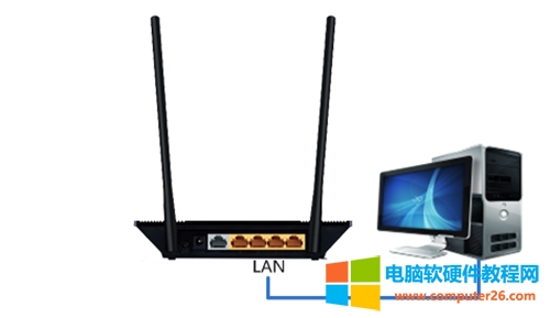 TP-Link TL-WR845N o·OÞoQCDԔ̳2