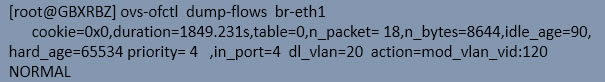  (dng)br-eth1  phy-br-eth1 յethernet frame r(sh)Ⱦȥ鿴local-vlan  global-vlanһ(g)ӳ