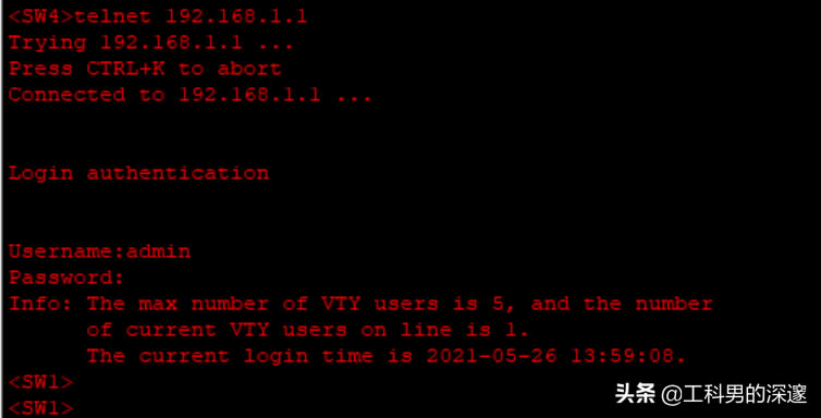 A齻QC(j)telnet䛭h(hun)