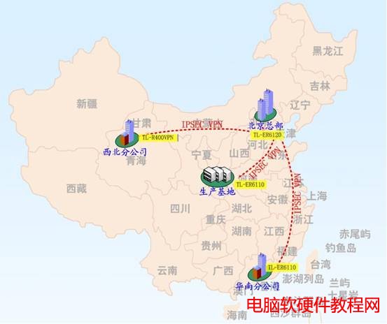 VPNQc֧CϢIPSEC VPNվ