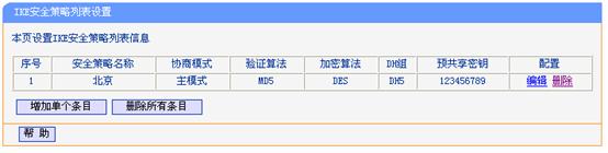 IPSEC VPNÌ(sh)D̳̱վ