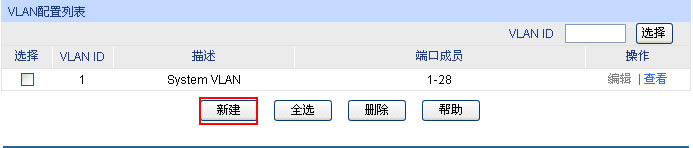 ӾW(wng)ܽQC(j)(yng)á802.1Q vlan罻QC(j)ñվ