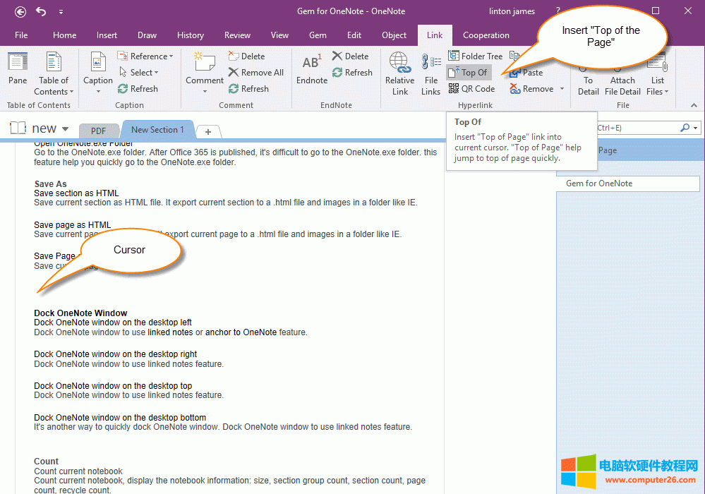  OneNote (bio)“(y)픲”Ę(bio)朽