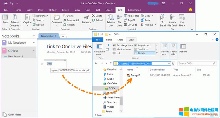 һ OneDrive ׃朽
