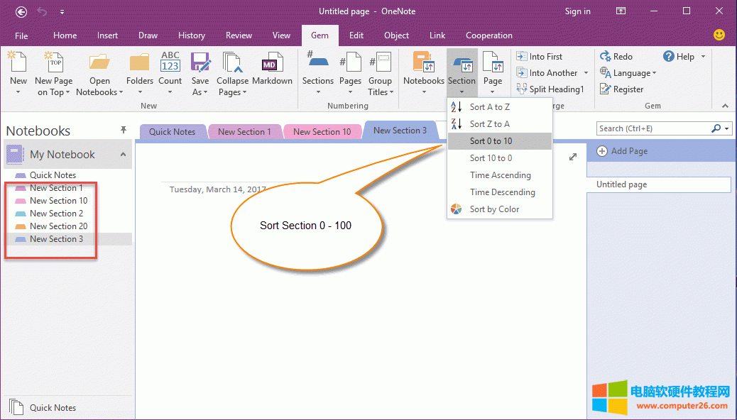 OneNote օ^(q)Qа(sh)