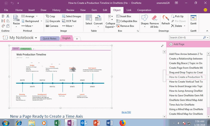 ֱ OneNote ʹϲ۵ĈDƬg[_鿴DƬԭD