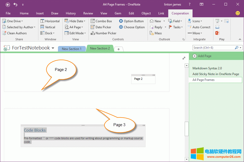 ^m(x) 2  3  A4  …