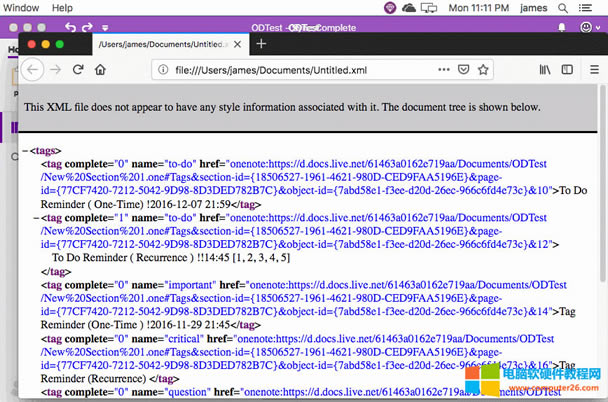 ɹ Firefox _ XML ļ 