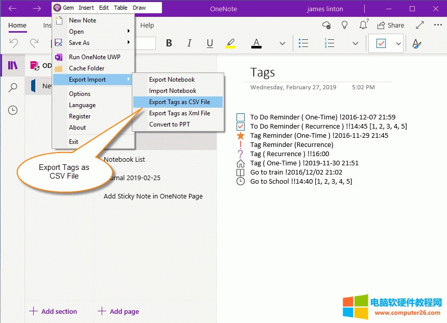 䌚ˆεČӛһ .csv ļ