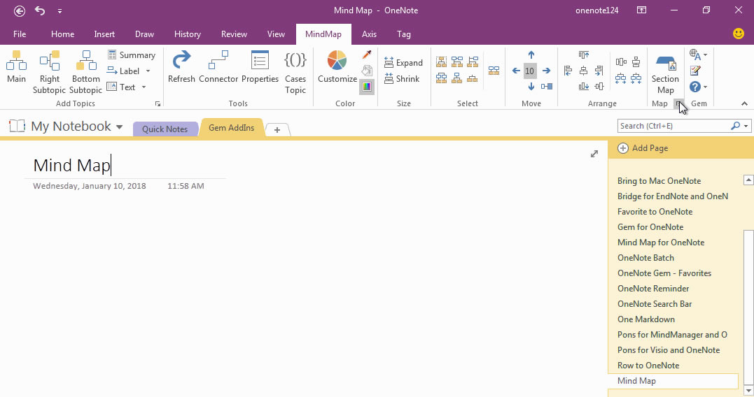 һI OneNote օ^İlɢʹV˼SD