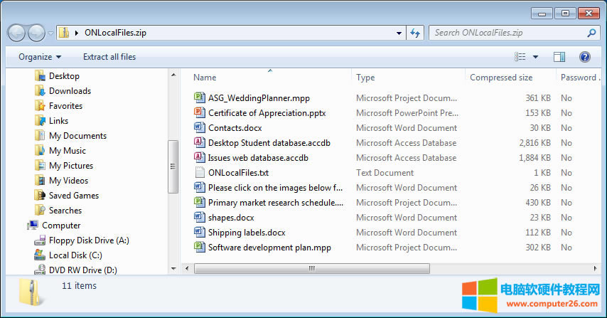 δcԭOneNoteָ򱾵朽ӵļ