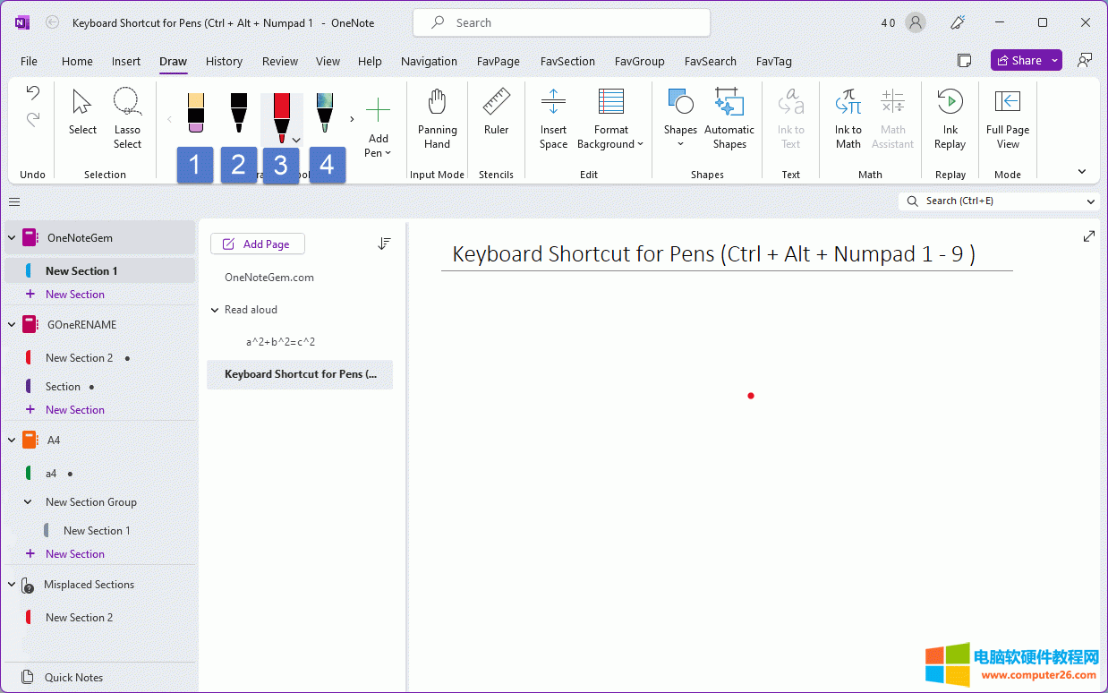 I Ctrl +Alt+IP1Ctrl +Alt+IP2  ……ГQP