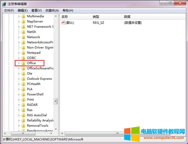 Win7ϵy(tng)ʾWordֹͣô̎?