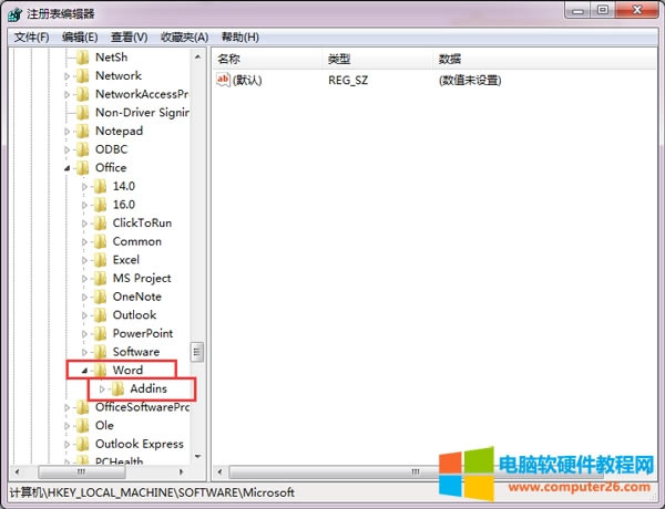 Win7ϵy(tng)ʾWordֹͣô̎?