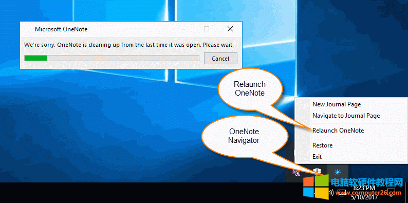 ʹ Gem ṩ؆ OneNote 