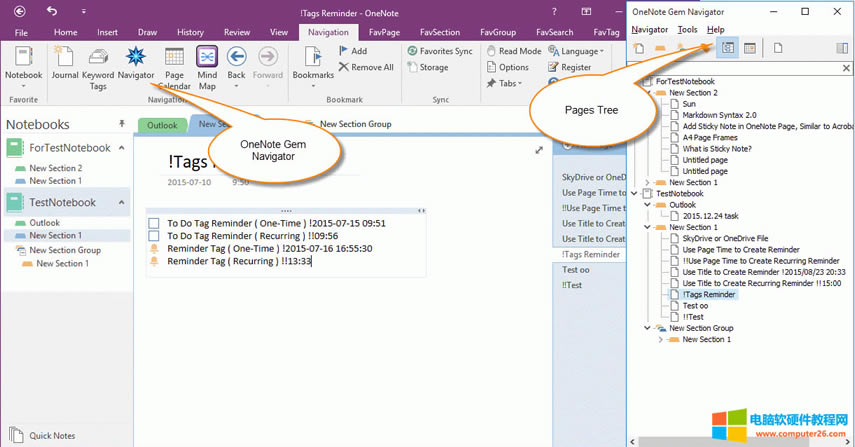 OneNote PӛY