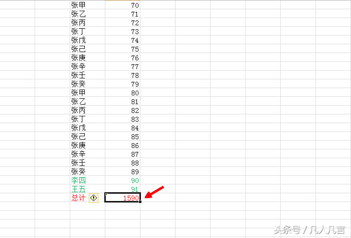 excelӻhԪăݕrҪ͆