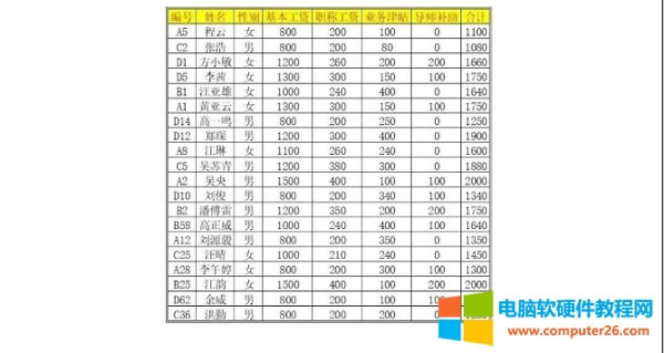 ԭ@ô<a href='/office2207/' target='_blank'><u>Excel</u></a>׾