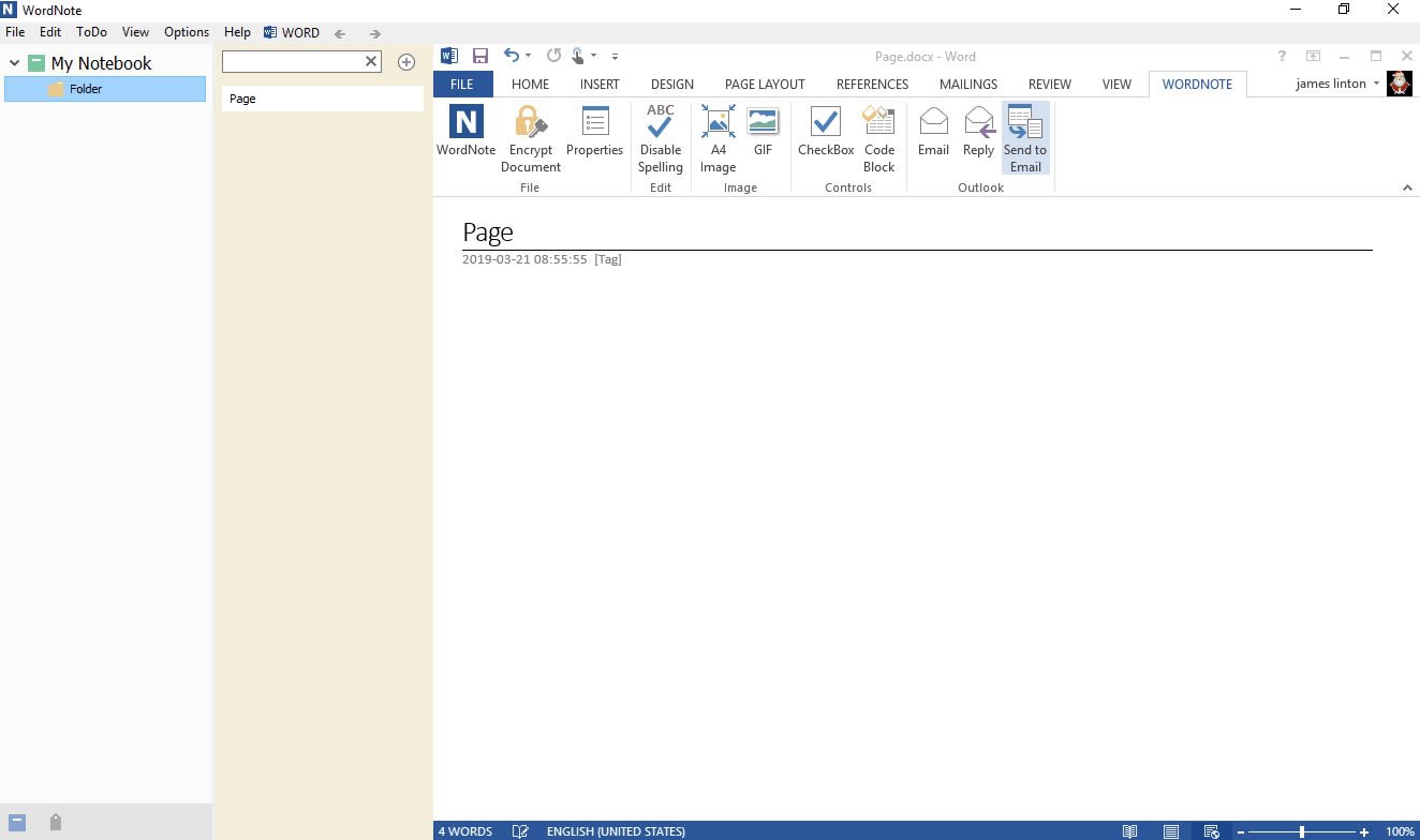 ʹ WordNote ṩģe}