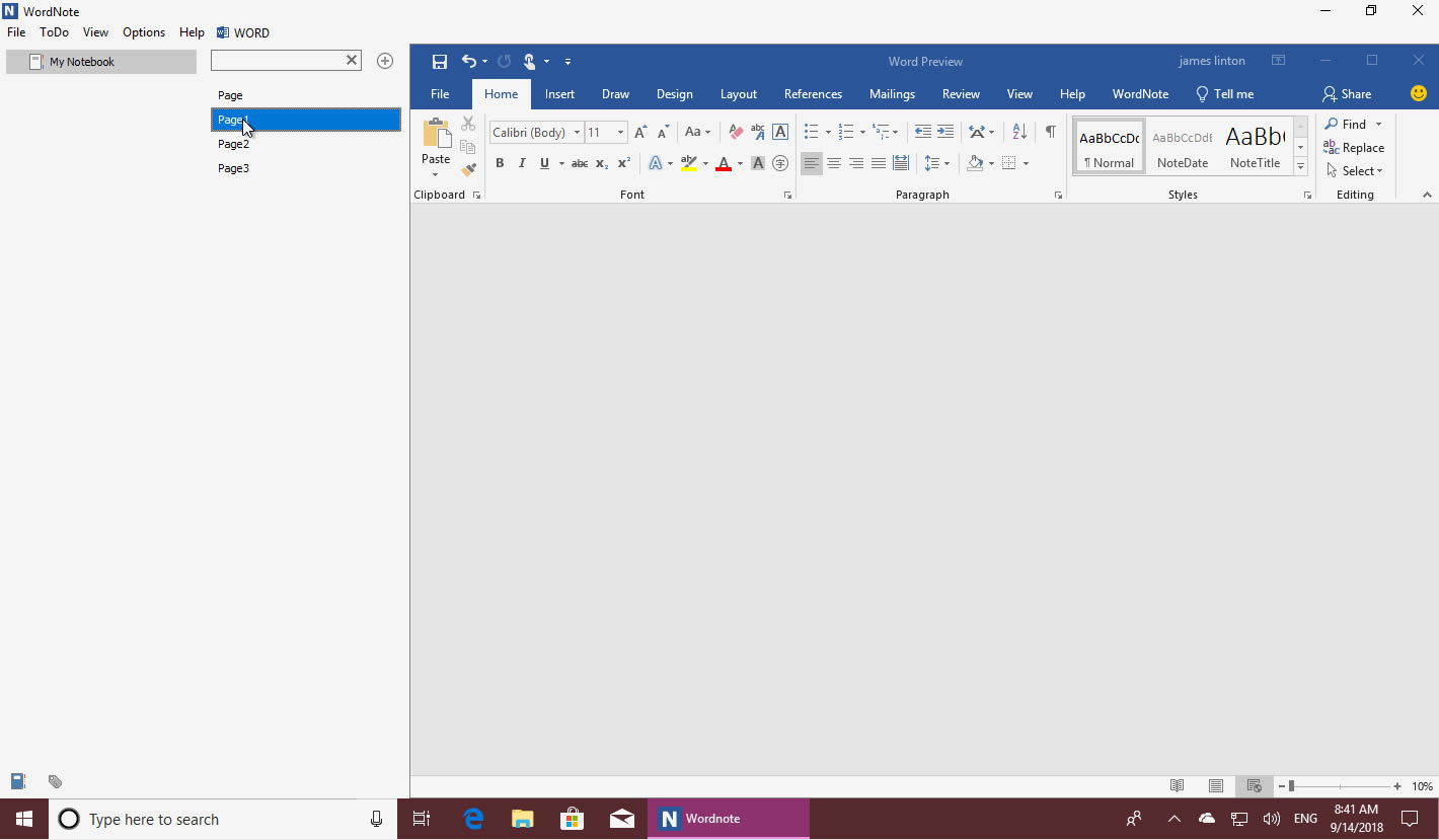 (du) WordNote (y)M(jn)мܡ鿴Աo(h)ă(ni)