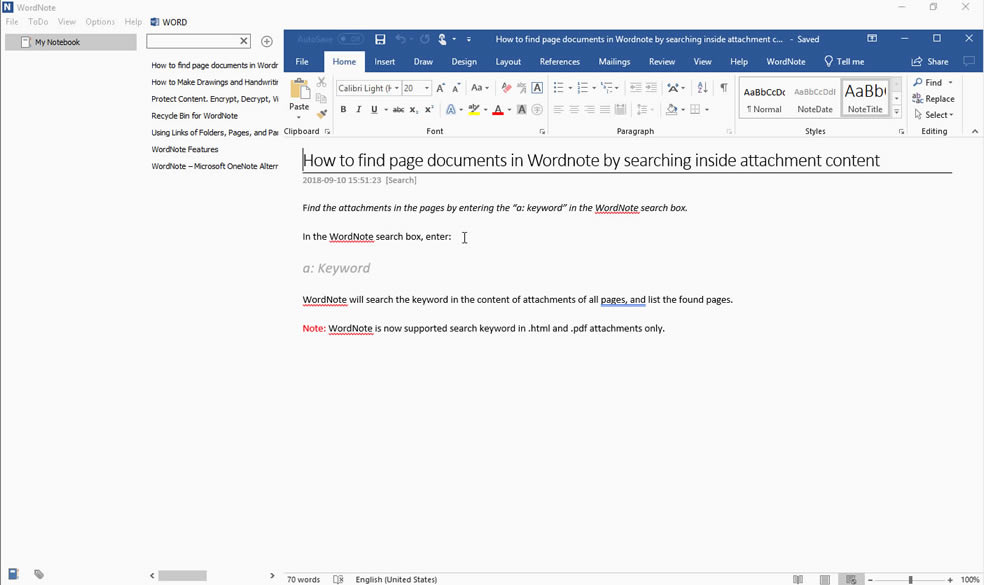 WordNote ṩxģʽֹxr(sh)M(jn)о݋