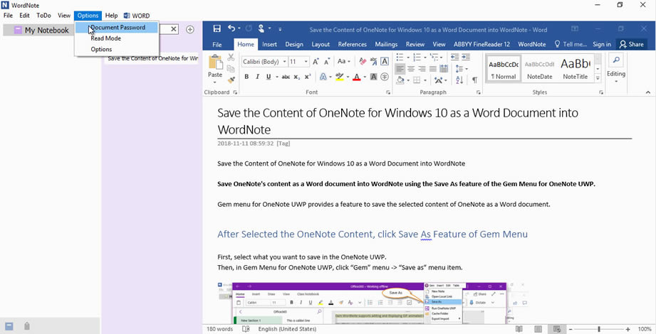  WordNote ṩpĳ~~Mtҳęnе@~~MR