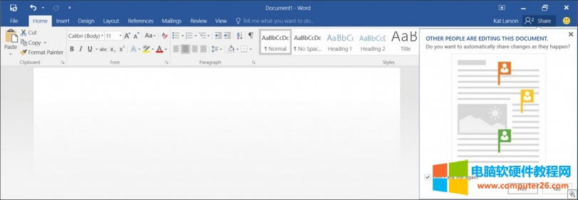 Real-time-co-authoring-on-OneDrive-3