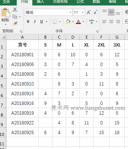 Excel CountIfs(sh)lcյČ