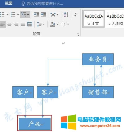 Word 2016 I(y)(w)̈DӮa(chn)Ʒ