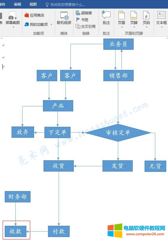 Word 2016 ̈Dؔ(ci)(w)