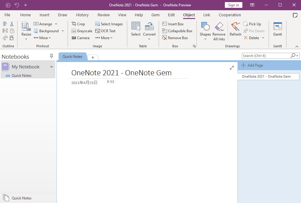  Windows YԴIˆֱӰһ Windows ļA(chung)һ OneNote Pӛ