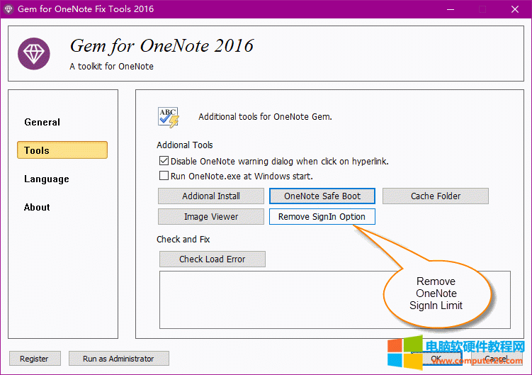 ʹ䌚ޏ(f) Gem Fix Tools (li)Ƴ