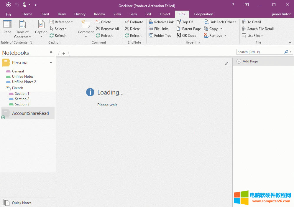OneNote _Pӛ