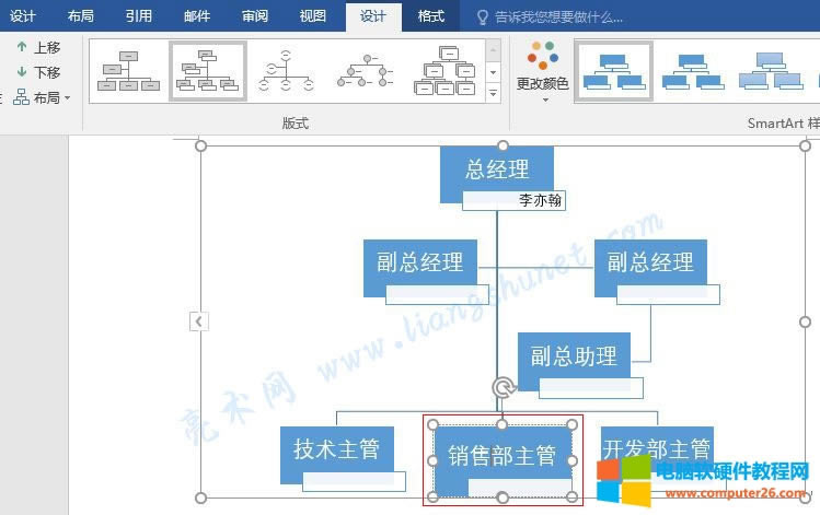 Word SmartArt DеΠƽ