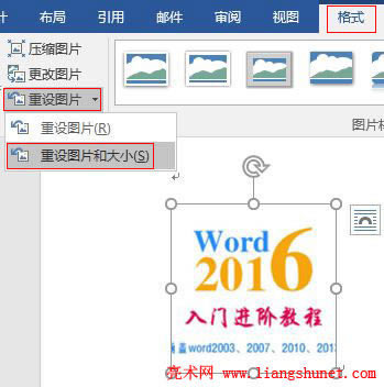 Word2016 O(sh)DƬʹС