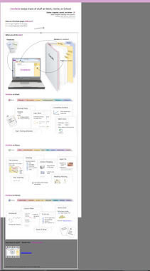 ΏOneNoteģM퓷鿴ӡԪ