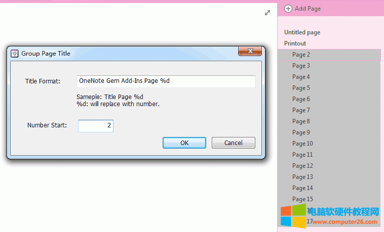 ޸xе(bio)}ԽMOneNote