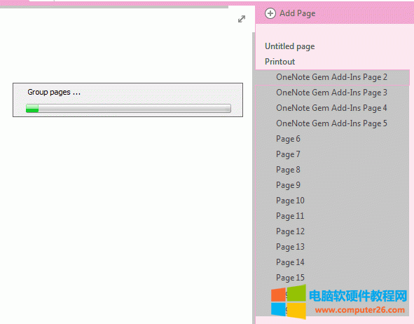 ޸xе(bio)}ԽMOneNote
