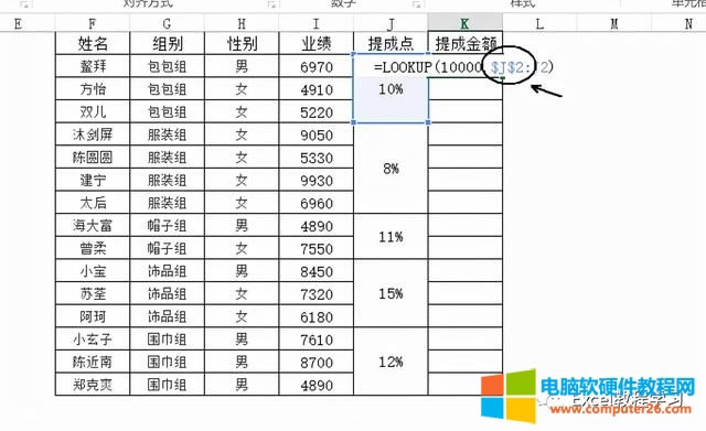 excel ˷ϲԪĳ˷eô㣩(4)