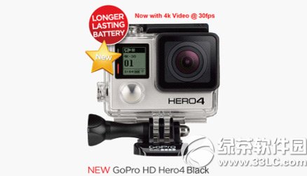 gopro hero4rXgopro hero4r1