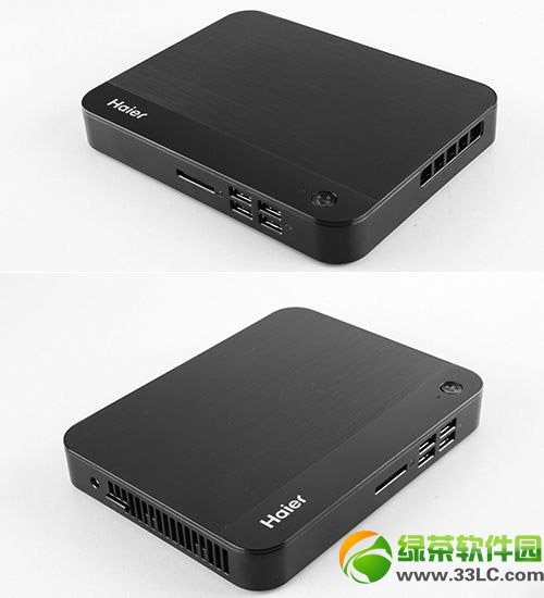 海爾云悅mini評(píng)測(cè):海爾云悅mini上手評(píng)測(cè)2